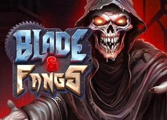 Blade Fangs от Pragmatic