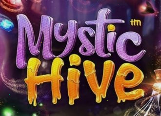 Mystic Hive Betsoft автомат