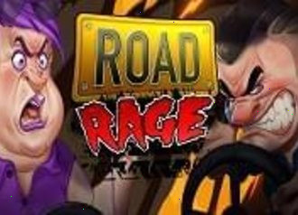 Слот Road Rage Nolimit City
