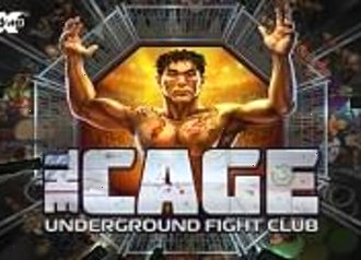 The Cage Nolimit